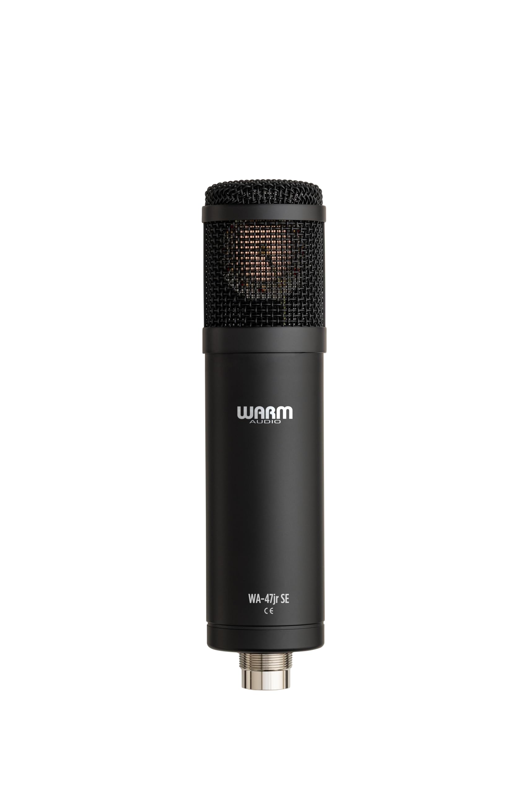 配信機器・PA機器・レコーディング機器 WARM AUDIO WA-47jr FET Warm Audio WA-47jr FET Condenser Microphone | Guitar Center